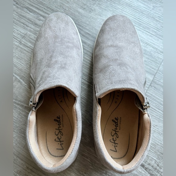 Lifestride ladies shoe - size 9 - Picture 8 of 9